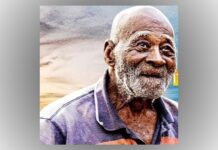 Morre o senhor Santino Evaristo, talvez o mais idoso de Itabirito, com prováveis 120 anos Morre o senhor Santino Evaristo, talvez o mais idoso de Itabirito, com prováveis 120 anos