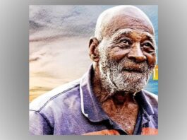 Morre o senhor Santino Evaristo, talvez o mais idoso de Itabirito; viveu mais de 100 anos Morre o senhor Santino Evaristo, talvez o mais idoso de Itabirito; viveu mais de 100 anos