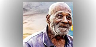 Morre o senhor Santino Evaristo, talvez o mais idoso de Itabirito; viveu mais de 100 anos Morre o senhor Santino Evaristo, talvez o mais idoso de Itabirito; viveu mais de 100 anos