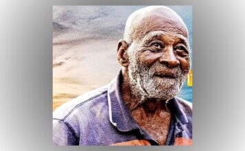 Morre o senhor Santino Evaristo, talvez o mais idoso de Itabirito; viveu mais de 100 anos Morre o senhor Santino Evaristo, talvez o mais idoso de Itabirito; viveu mais de 100 anos