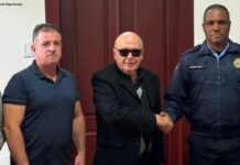 Em meio à crise, Prefeitura de Ouro Preto nomeia novo comandante da GCM Em meio à crise, Prefeitura de Ouro Preto nomeia novo comandante da GCM