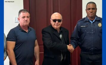 Em meio à crise, Prefeitura de Ouro Preto nomeia novo comandante da GCM Em meio à crise, Prefeitura de Ouro Preto nomeia novo comandante da GCM