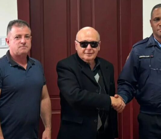 Em meio à crise, Prefeitura de Ouro Preto nomeia novo comandante da GCM Em meio à crise, Prefeitura de Ouro Preto nomeia novo comandante da GCM