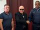 Em meio à crise, Prefeitura de Ouro Preto nomeia novo comandante da GCM Em meio à crise, Prefeitura de Ouro Preto nomeia novo comandante da GCM