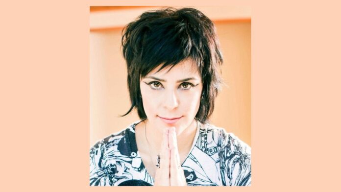 Itabirito: Fernanda Takai é a 1ª atração confirmada do encerramento do Festival Uaimií em Acuruí