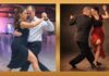 Professor em Itabirito e coreógrafo do Dança dos Famosos dão aula-show e miram escola própria Professor em Itabirito e coreógrafo do Dança dos Famosos dão aula-show e miram escola própria