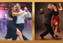 Professor em Itabirito e coreógrafo do Dança dos Famosos dão aula-show e miram escola própria Professor em Itabirito e coreógrafo do Dança dos Famosos dão aula-show e miram escola própria