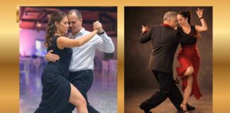 Professor em Itabirito e coreógrafo do Dança dos Famosos dão aula-show e miram escola própria Professor em Itabirito e coreógrafo do Dança dos Famosos dão aula-show e miram escola própria