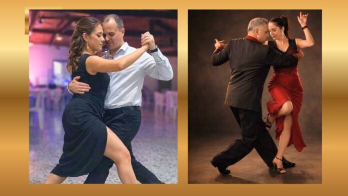 Professor em Itabirito e coreógrafo do Dança dos Famosos dão aula-show e miram escola própria