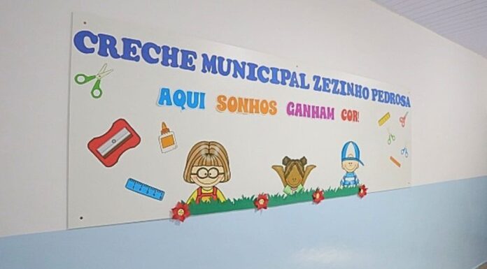 Homem com mochilas invade creche em Cachoeira do Campo e ameaça explodir o local Homem com mochilas invade creche em Cachoeira do Campo e ameaça explodir o local