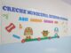 Homem com mochilas invade creche em Cachoeira do Campo e ameaça explodir o local Homem com mochilas invade creche em Cachoeira do Campo e ameaça explodir o local