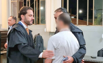 Itabirito: júri absolve acusado de golpear com canivete o namorado da ex e causar grave lesão intestinal; MP recorre Itabirito: júri absolve acusado de golpear com canivete o namorado da ex e causar grave lesão intestinal; MP recorre