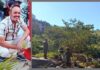 Homem que estava desaparecido é encontrado morto no Rio Itabirito Homem que estava desaparecido é encontrado morto no Rio Itabirito