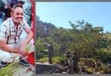 Homem que estava desaparecido é encontrado morto no Rio Itabirito Homem que estava desaparecido é encontrado morto no Rio Itabirito