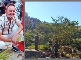 Homem que estava desaparecido é encontrado morto no Rio Itabirito Homem que estava desaparecido é encontrado morto no Rio Itabirito
