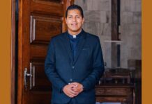 De Itabirito, Maycon Rodrigues será ordenado padre: ‘Com a graça de Deus’ De Itabirito, Maycon Rodrigues será ordenado padre: 'Com a graça de Deus'