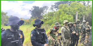 GCM de Itabirito conclui treinamento em São Paulo para reforçar atuação da Patrulha Rural GCM de Itabirito conclui treinamento em São Paulo para reforçar atuação da Patrulha Rural.