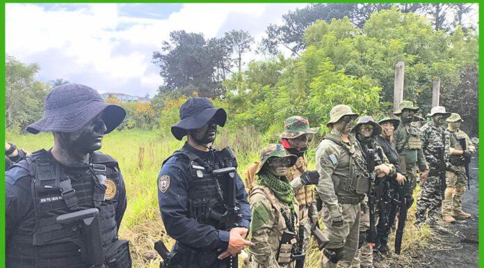 GCM de Itabirito conclui treinamento em São Paulo para reforçar atuação da Patrulha Rural GCM de Itabirito conclui treinamento em São Paulo para reforçar atuação da Patrulha Rural.