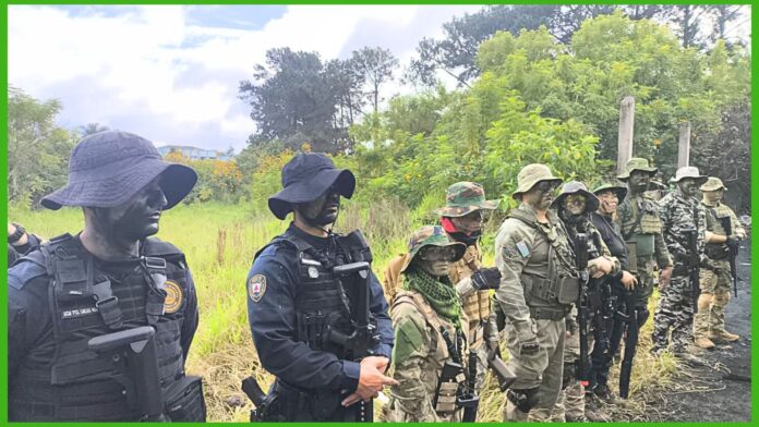 GCM de Itabirito conclui treinamento em São Paulo para reforçar atuação da Patrulha Rural. GCM de Itabirito conclui treinamento em São Paulo para reforçar atuação da Patrulha Rural.