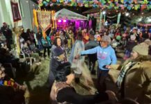Neste sábado (6): Festa Junina do Catete promete tradição e forró em Santo Antônio do Leite, Ouro Preto Neste sábado (6): Festa Junina do Catete promete tradição e forró em Santo Antônio do Leite, Ouro Preto