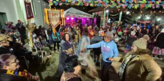 Neste sábado (6): Festa Junina do Catete promete tradição e forró em Santo Antônio do Leite, Ouro Preto Neste sábado (6): Festa Junina do Catete promete tradição e forró em Santo Antônio do Leite, Ouro Preto