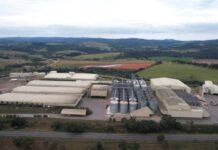 Cooxupé lidera ranking Agropecuário Mineiro