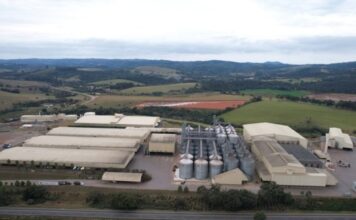 Cooxupé lidera ranking Agropecuário Mineiro