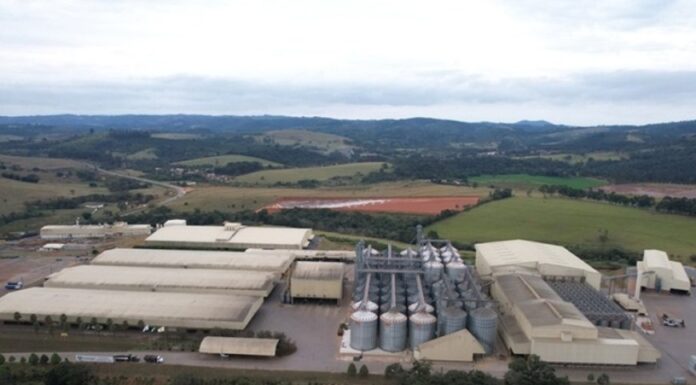 Cooxupé lidera ranking Agropecuário Mineiro