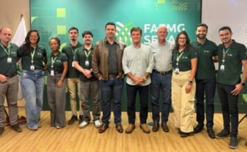 INAES apresenta planejamento estratégico