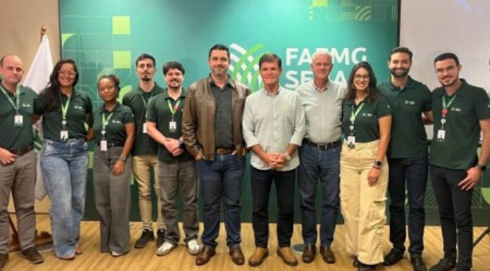 INAES apresenta planejamento estratégico