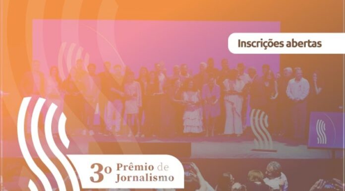 Inscrições abertas para o 3º Prêmio de Jornalismo Sistema Faemg Senar, Inaes e Sindicatos