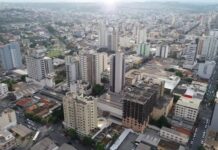Divinópolis é a 1ª em liberdade econômica