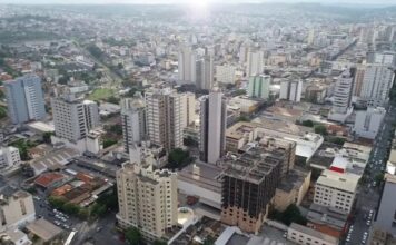 Divinópolis é a 1ª em liberdade econômica