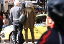 Filhos lideram violência contra idosos em JF