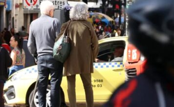 Filhos lideram violência contra idosos em JF