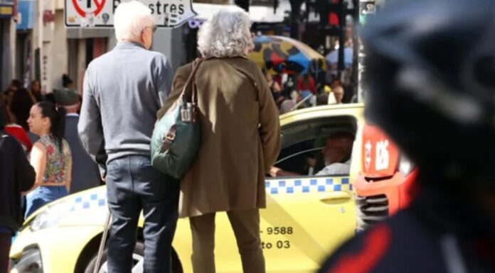 Filhos lideram violência contra idosos em JF