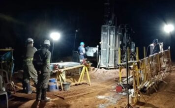 Empresa capta R$ 215 milhões para terras raras