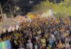 Na torcida pelo hexa, Sigma Lithium lançou parque do torcedor em Taquaral e Araçuaí