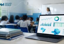 Webinário da AMM orienta municípios sobre a matrícula inicial do Censo Escolar 2026