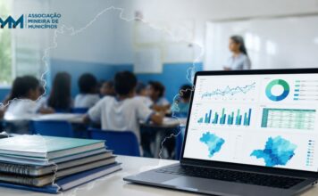 Webinário da AMM orienta municípios sobre a matrícula inicial do Censo Escolar 2026