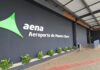 Aeroporto de MoC terá terminal de cargas
