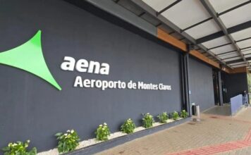 Aeroporto de MoC terá terminal de cargas