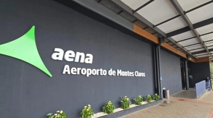 Aeroporto de MoC terá terminal de cargas