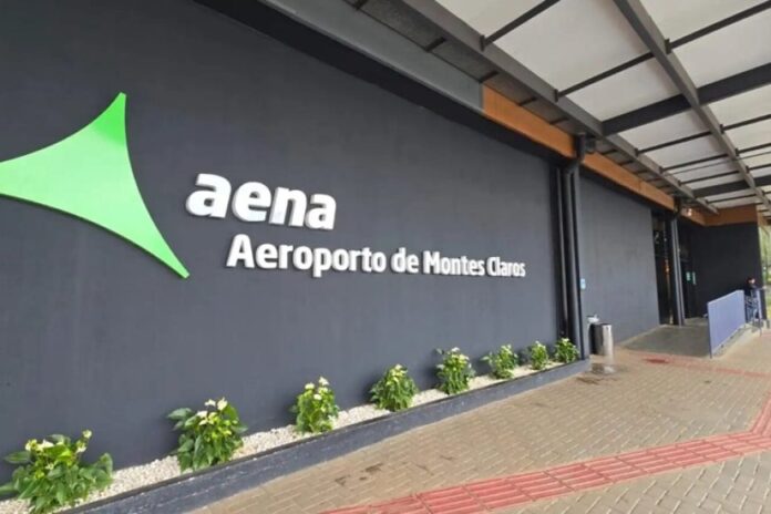 Aeroporto de MoC terá terminal de cargas