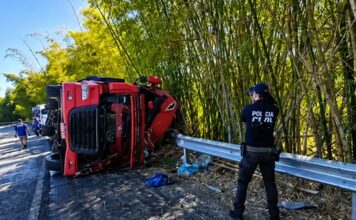 MGC 418 é uma nova ‘Rodovia da Morte’