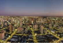 Balança de Uberlândia tem recorde histórico