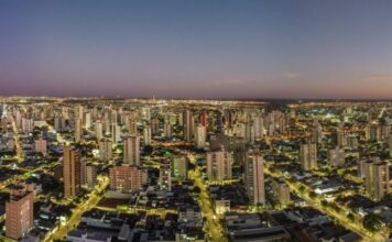 Balança de Uberlândia tem recorde histórico