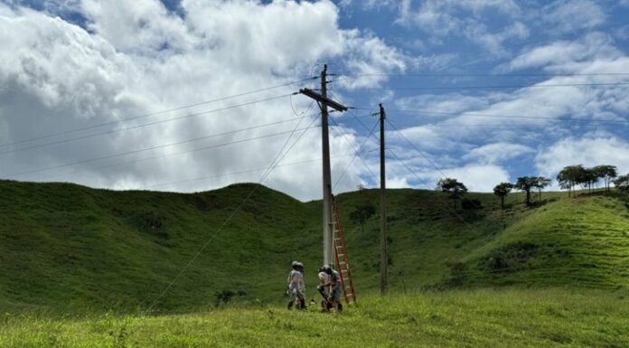 Eletrificação rural recebe investimentos