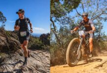 Itabirito: Trail Run estreia em Acuruí na 4ª edição do Desafio Avante Entre Serras Desafio Entre Serras 2026. Imagem - divulgação e adaptação feita por IA.