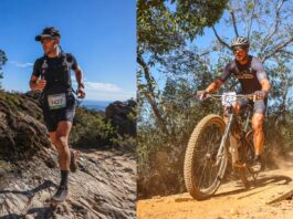 Itabirito: Trail Run estreia em Acuruí na 4ª edição do Desafio Avante Entre Serras Desafio Entre Serras 2026. Imagem - divulgação e adaptação feita por IA.